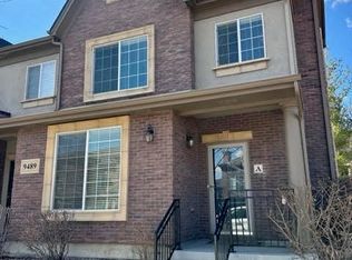 9489 Cedarhurst Ln UNIT A, Littleton, CO 80129