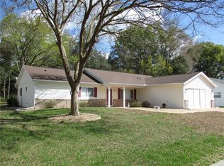 14464 SW 112th Cir, Dunnellon, FL 34432