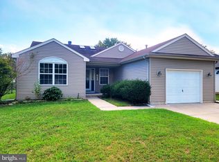 221 Ontario Ave, Egg Harbor Township, NJ 08234