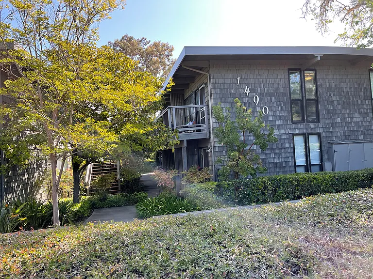 S Novato Blvd — Photo 1