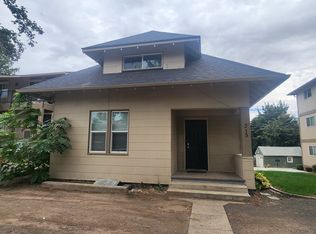 305 6th St #315, Cheney, WA 99004