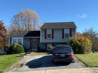 9615 Brie Rd, Randallstown, MD 21133
