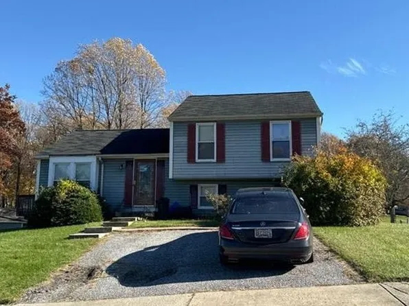 9615 Brie Rd, Randallstown, MD 21133