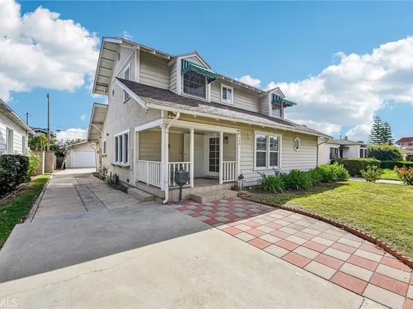 120 Ardmore Dr, San Gabriel, CA 91775