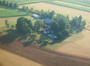 450 Willow Ln, York Springs, PA 17372