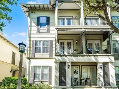 604 Mulberry Ave UNIT 1201, Celebration, FL, 34747