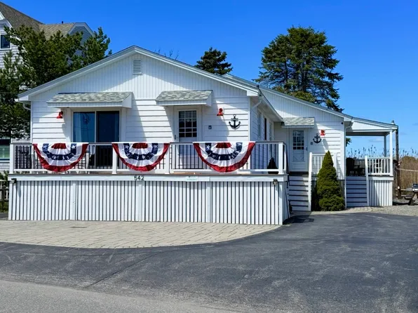 542 Ocean Ave #2, Wells, ME 04090