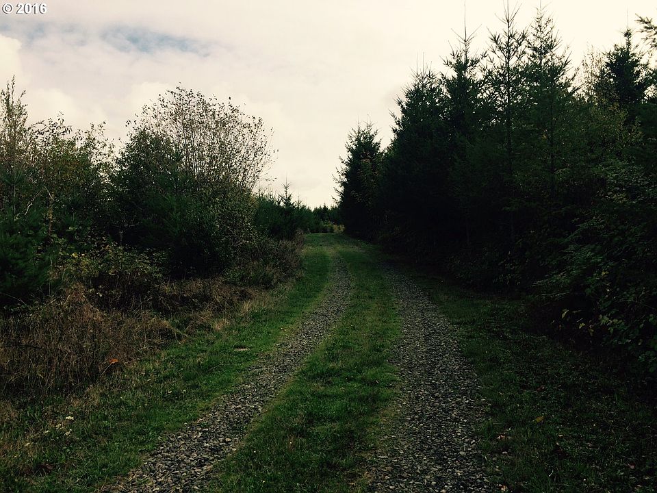 2nd image of Tumala Mountain Rd