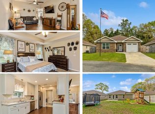 3152 Vaccari Ct, Crestview, FL 32539