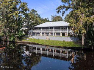 4245 Lazy Acres Rd, Middleburg, FL 32068