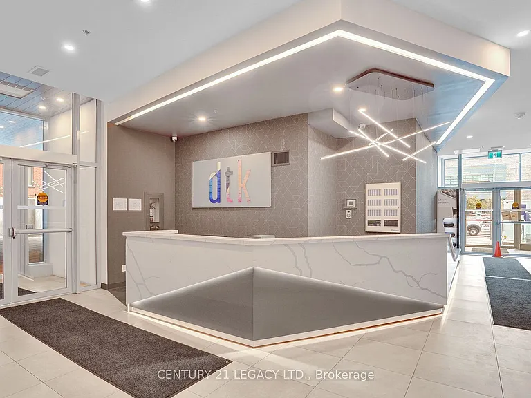 60 Frederick St #2107 — Photo 30