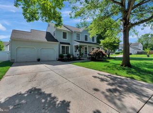 2 Coventry Rd, Eastampton, NJ 08060