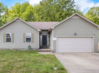 1168 Freedom Dr, Clarksville, TN 37042