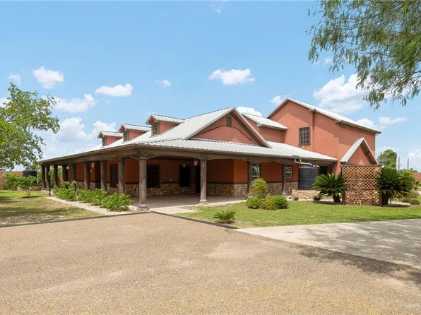 1412 N Inspiration Blvd, Alton, TX 78573