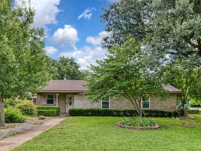 113 E Avenue C, Waxahachie, TX, 75165