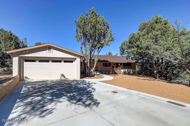 684 Daniel Dr, Prescott, AZ 86303 Zillow