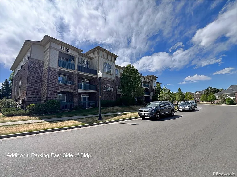3865 S Dayton St #302 — Photo 29