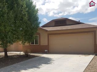 4996 Kyler Rd, Las Cruces, NM 88012