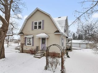 522 Depere Rd, Denmark, WI 54208