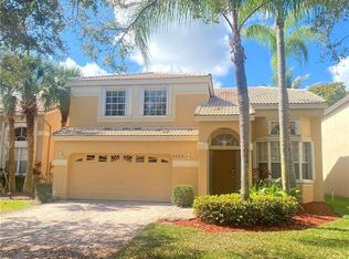 5462 NW 106th Dr, Pompano Beach, FL 33076