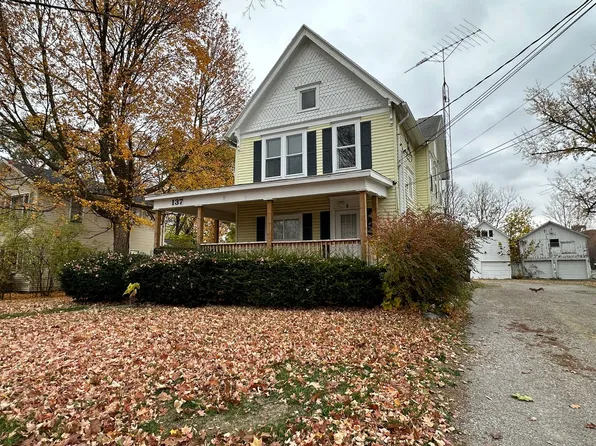 Park St 137, 137 Park St APT 2, Adrian, MI 49221