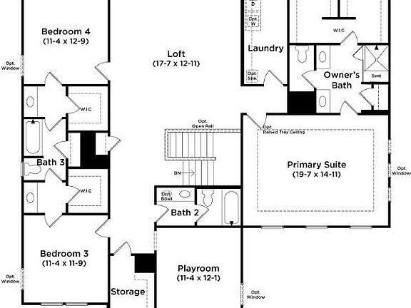 4th image of 380 Shelby Meadow Ln