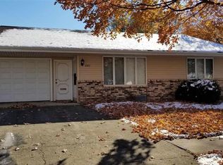 641 8th Ave, Sheldon, IA 51201