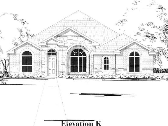 323 Sam Houston Drive