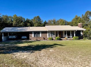 28213 County Road 21, Red Level, AL 36474