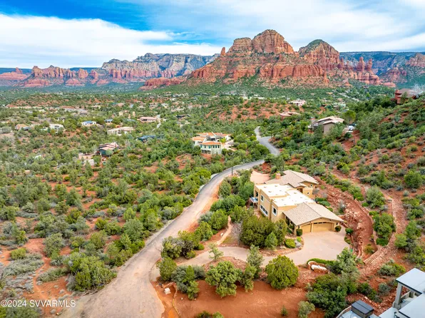 205 Elysian Drive, Sedona, AZ 86336