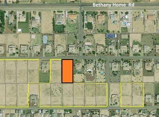18521 W Rancho Ct, Litchfield Park, AZ 85340
