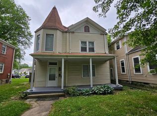 4703 S 1st St UNIT 1, Louisville, KY 40214