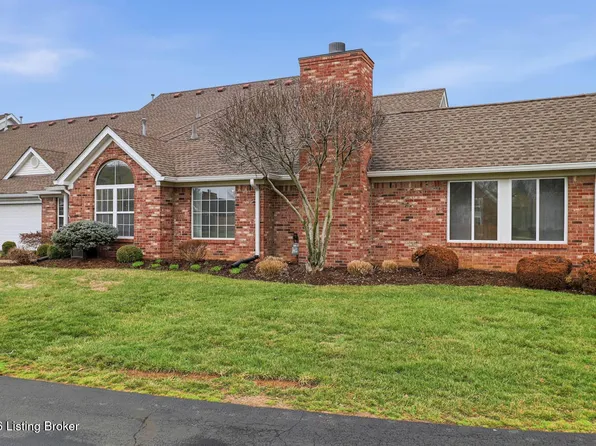 10207 Capron Ln, Louisville, KY 40241