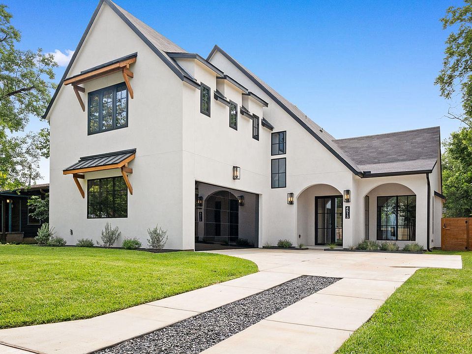 4513 Hank Ave, Austin, TX 78745 | MLS #7204449 | Zillow