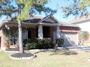 19331 Dolan Springs Dr, Tomball, TX 77377