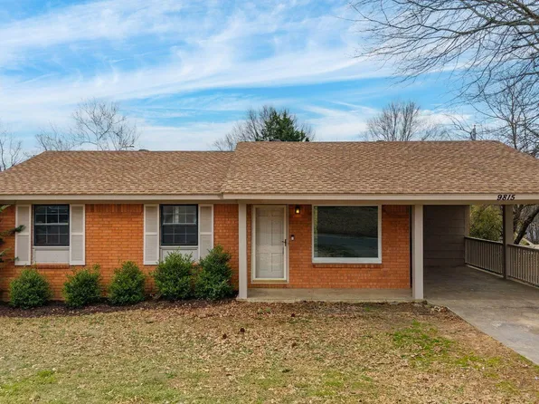 9815 Brooks Ln, Little Rock, AR 72205