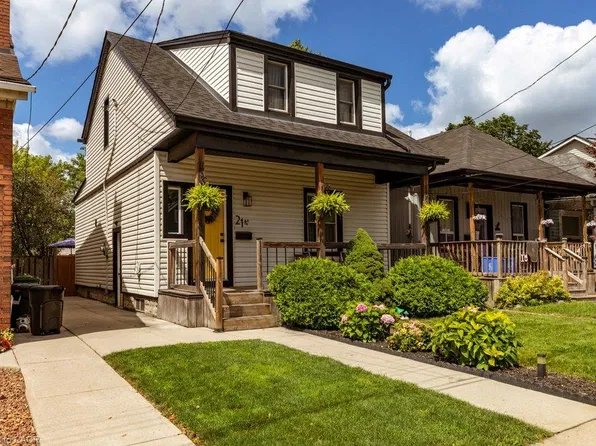 21 Bayfield Ave, Hamilton, ON L8H 3M5