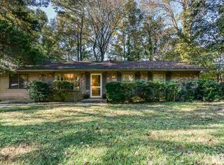 204 Lynn Dr, Carrboro, NC 27510