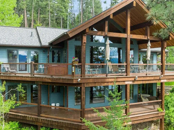 14067 Sylvan Dr, Bigfork, MT 59911