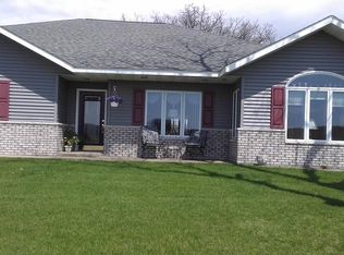 W11758 State Road 121, Osseo, WI 54758