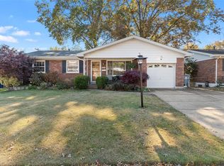 4614 Don Ron Dr, Saint Louis, MO
