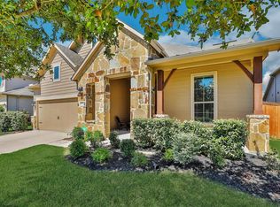 10307 Mayberry Heights Dr, Cypress, TX 77433