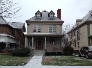 928 Liberty St, Franklin, PA 16323