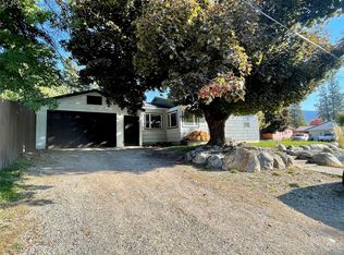 406 3rd Ave, Thompson Falls, MT 59873
