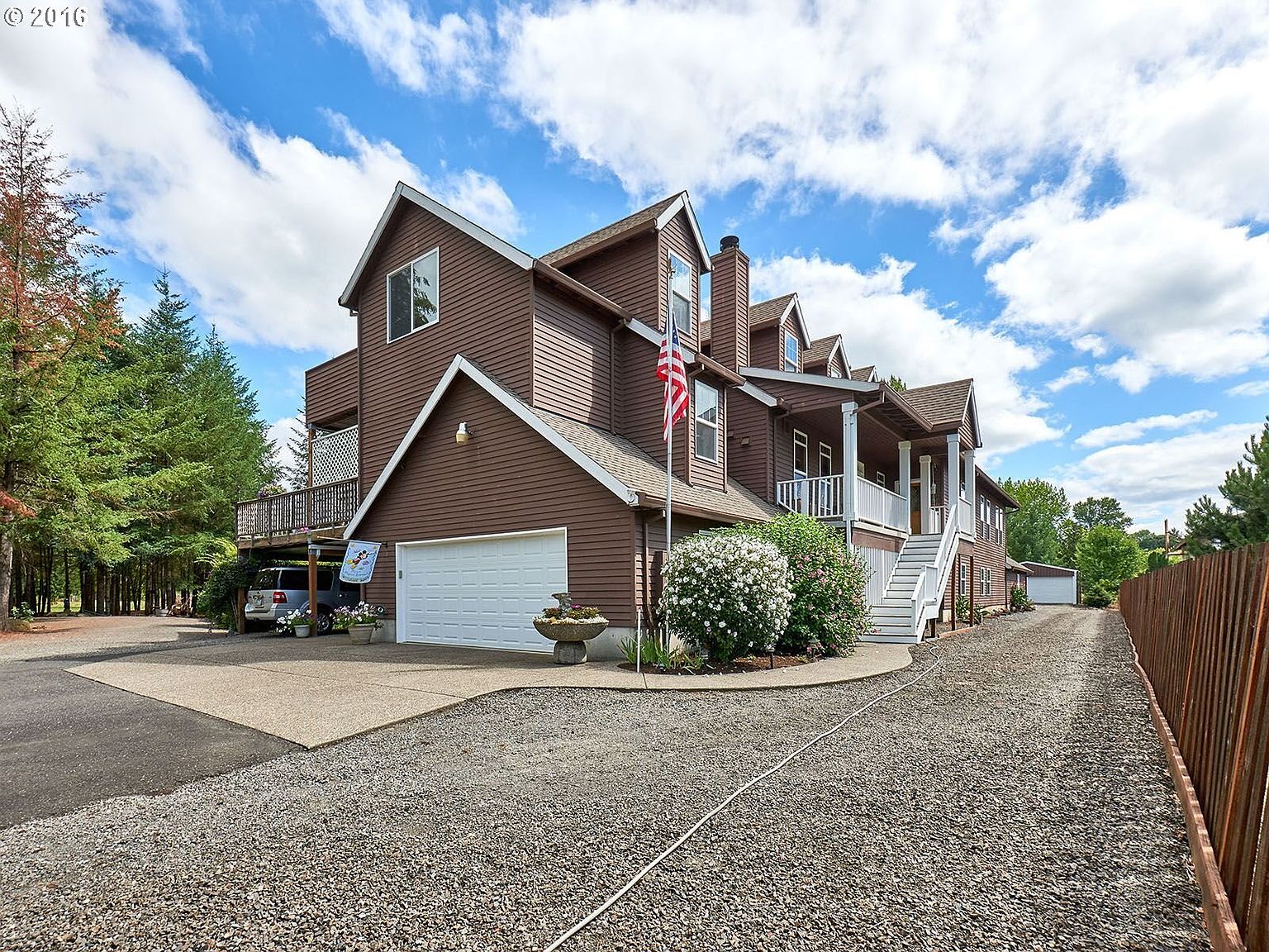 15215 S Union Mills Rd, Mulino, OR 97042 Zillow