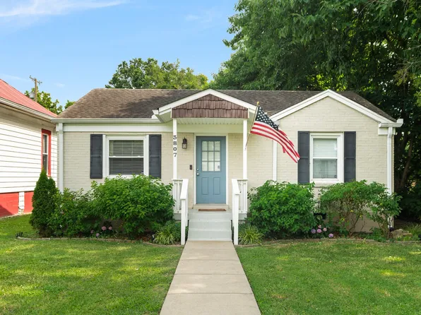 3807 Park Ave, Nashville, TN 37209