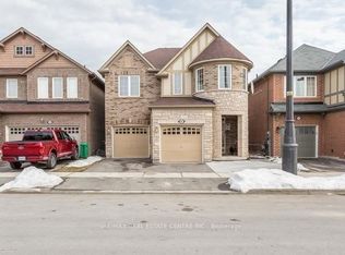 41 Haverty Trl, Brampton, ON L7A 0S3