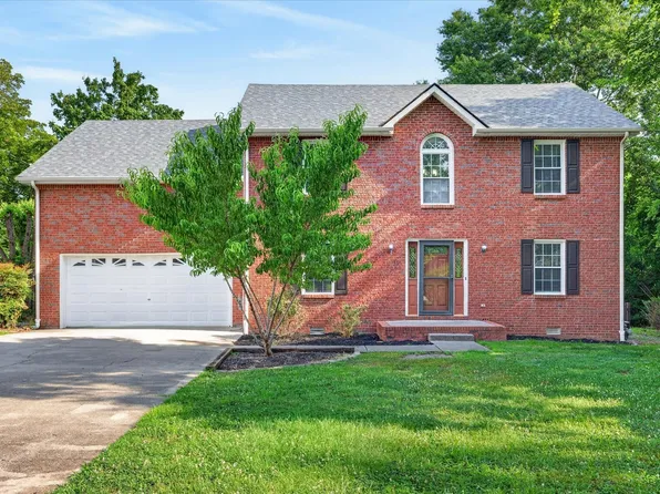 402 Pointe Clear Dr, Smyrna, TN 37167