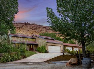 365 E 200 N, Moab, UT 84532