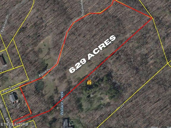 3rd image of Barkmoor Dr